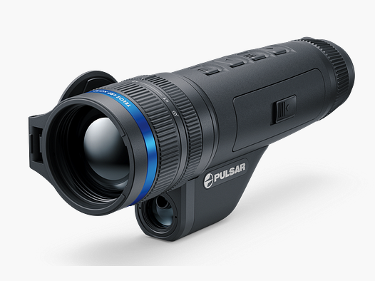 Pulsar Telecamera Termica Telos XG50 LRF