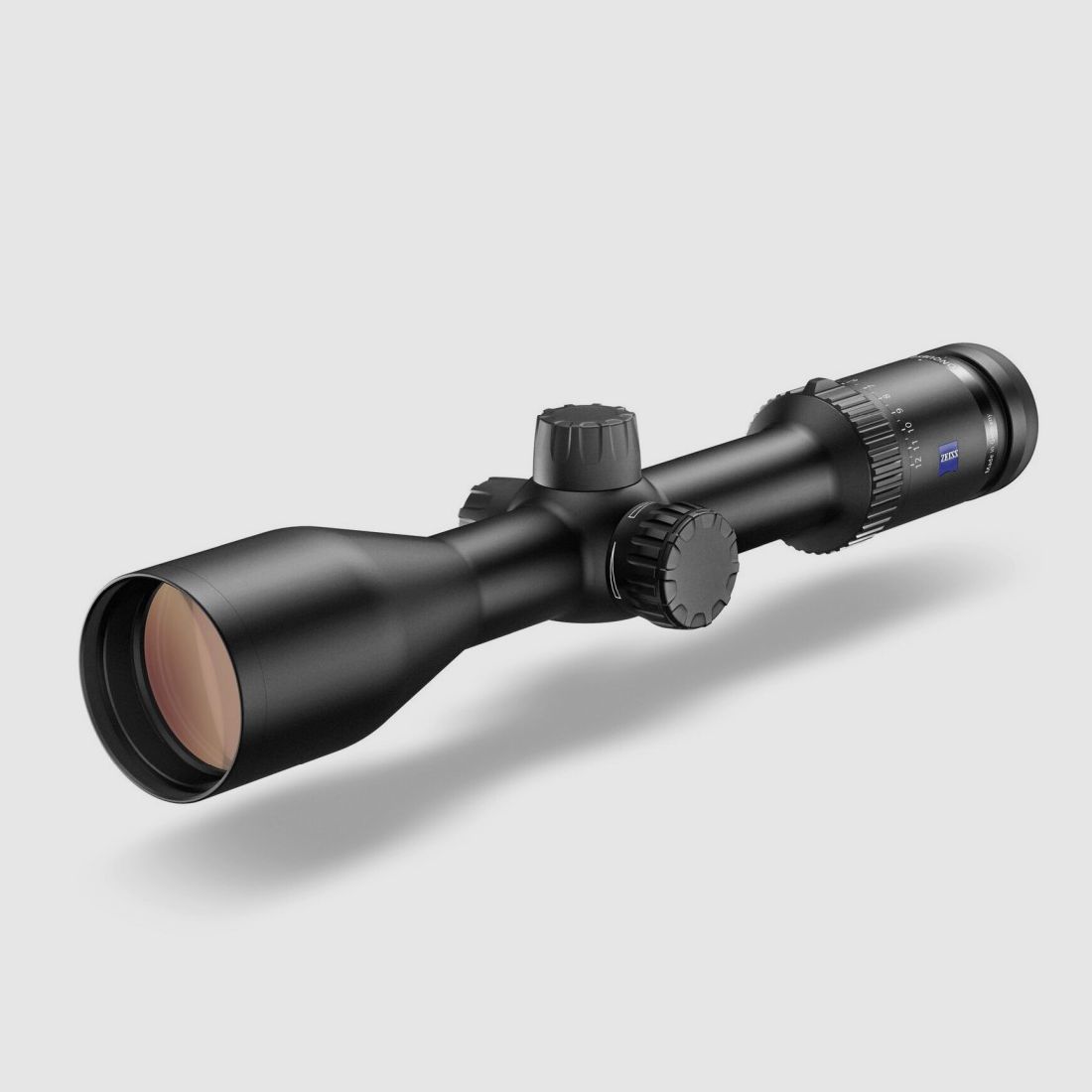 Zeiss Conquest V4 3-12x56