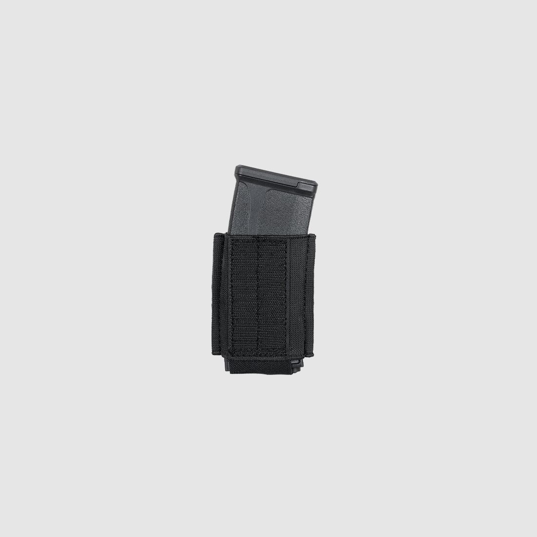 Plate Carrier Single AR-15/M4 Magazine Insert - Black [8FIELDS]