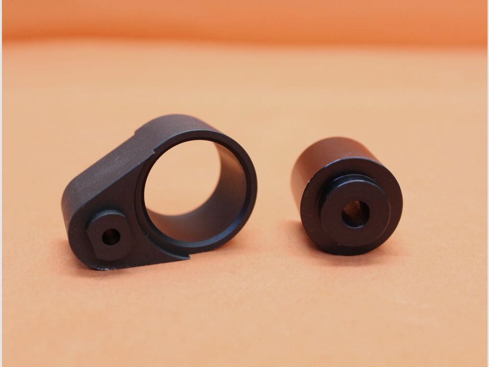 DPMS AR-15: Extensor de culata A2 DPMS 1"/ Extensión de culata