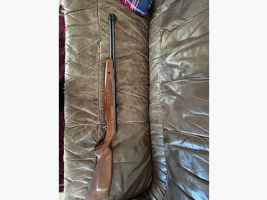 Weihrauch hw 57