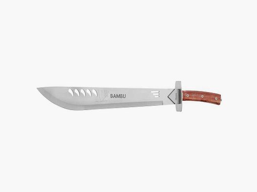 Machette latine Bambu - Machette Bambu