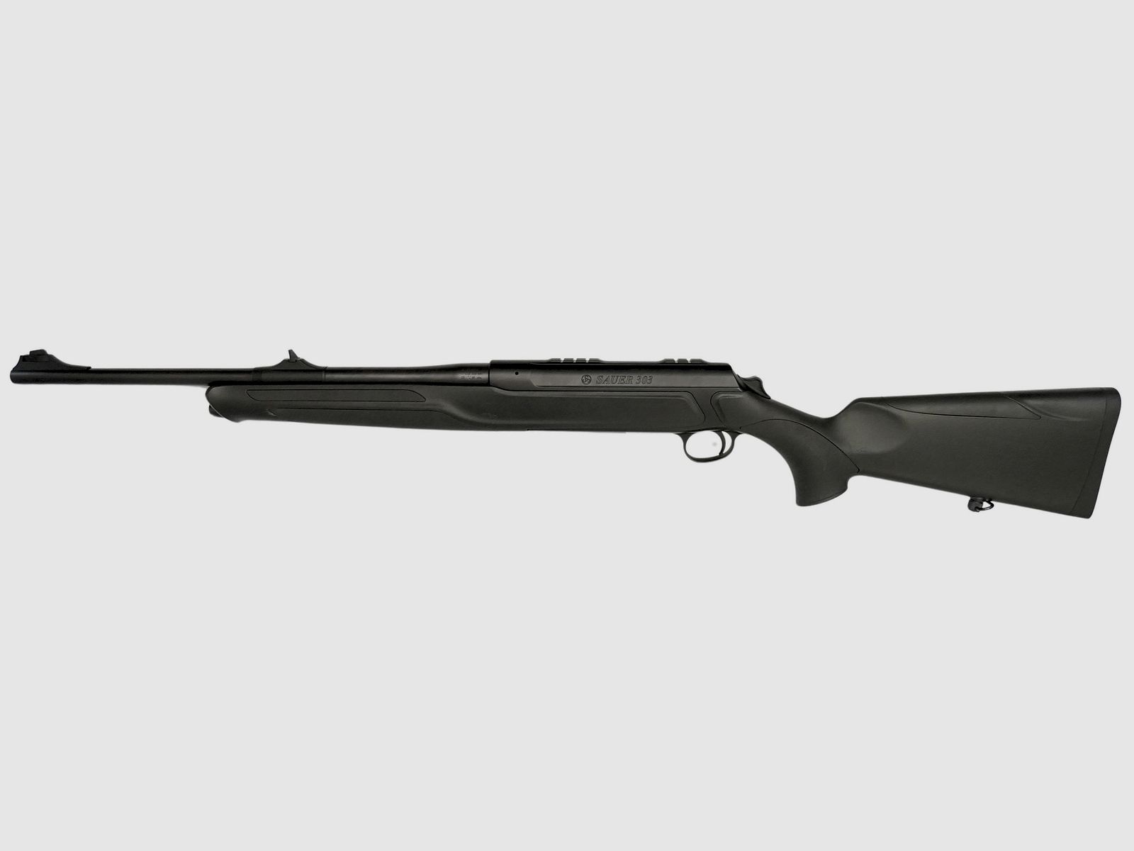 Sauer & Sohn 303 Synchro XT M15x1 51cm .308 Win carabine semi-automatique, image 2 sur 6