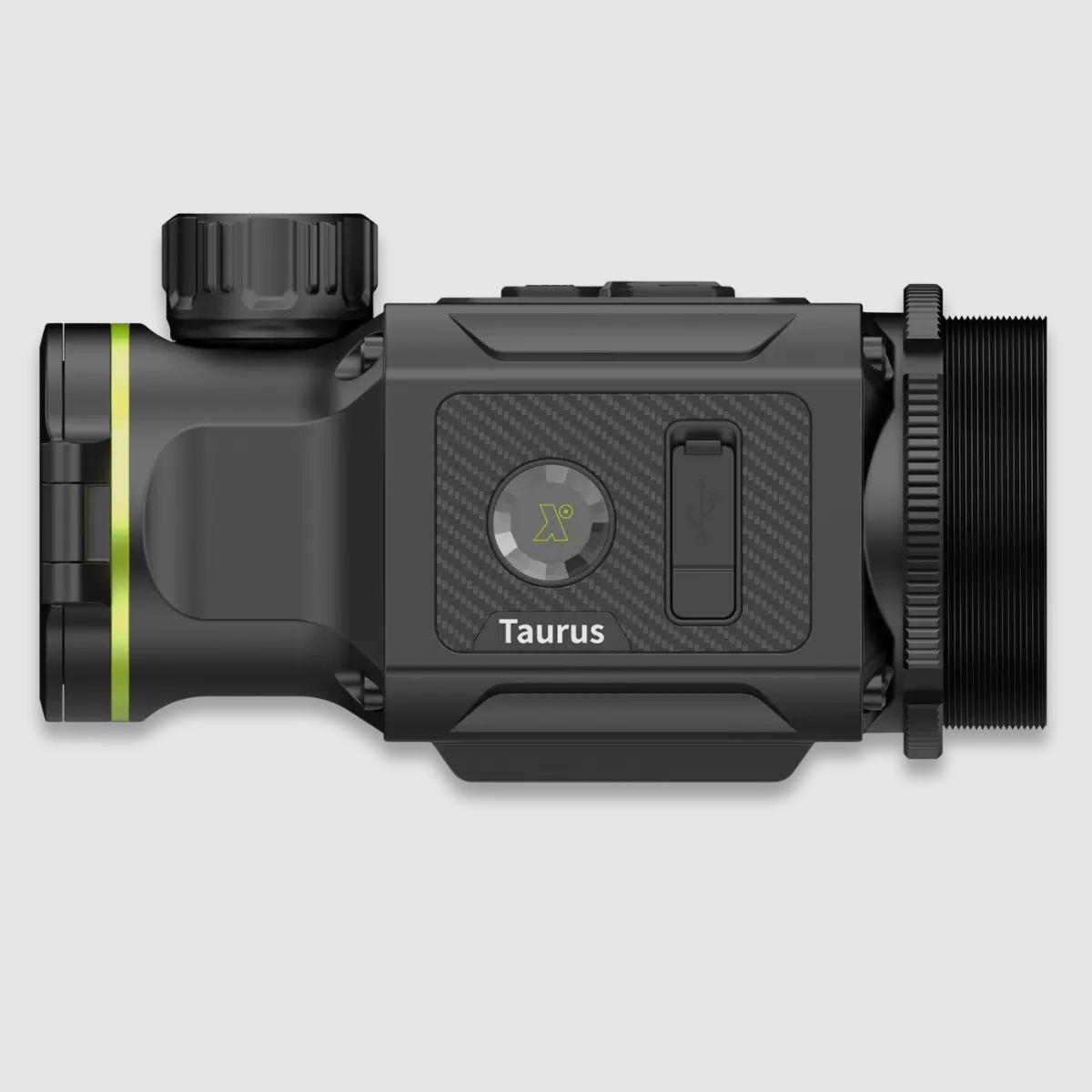Pixfra thermal imaging attachment Taurus T435