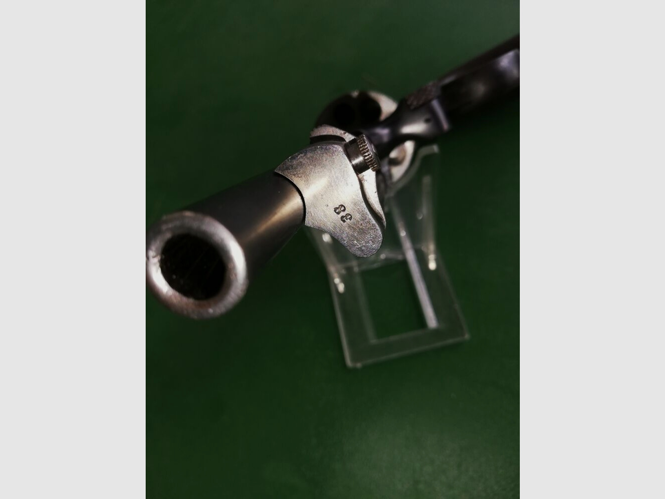 Rast & Gasser M 1898