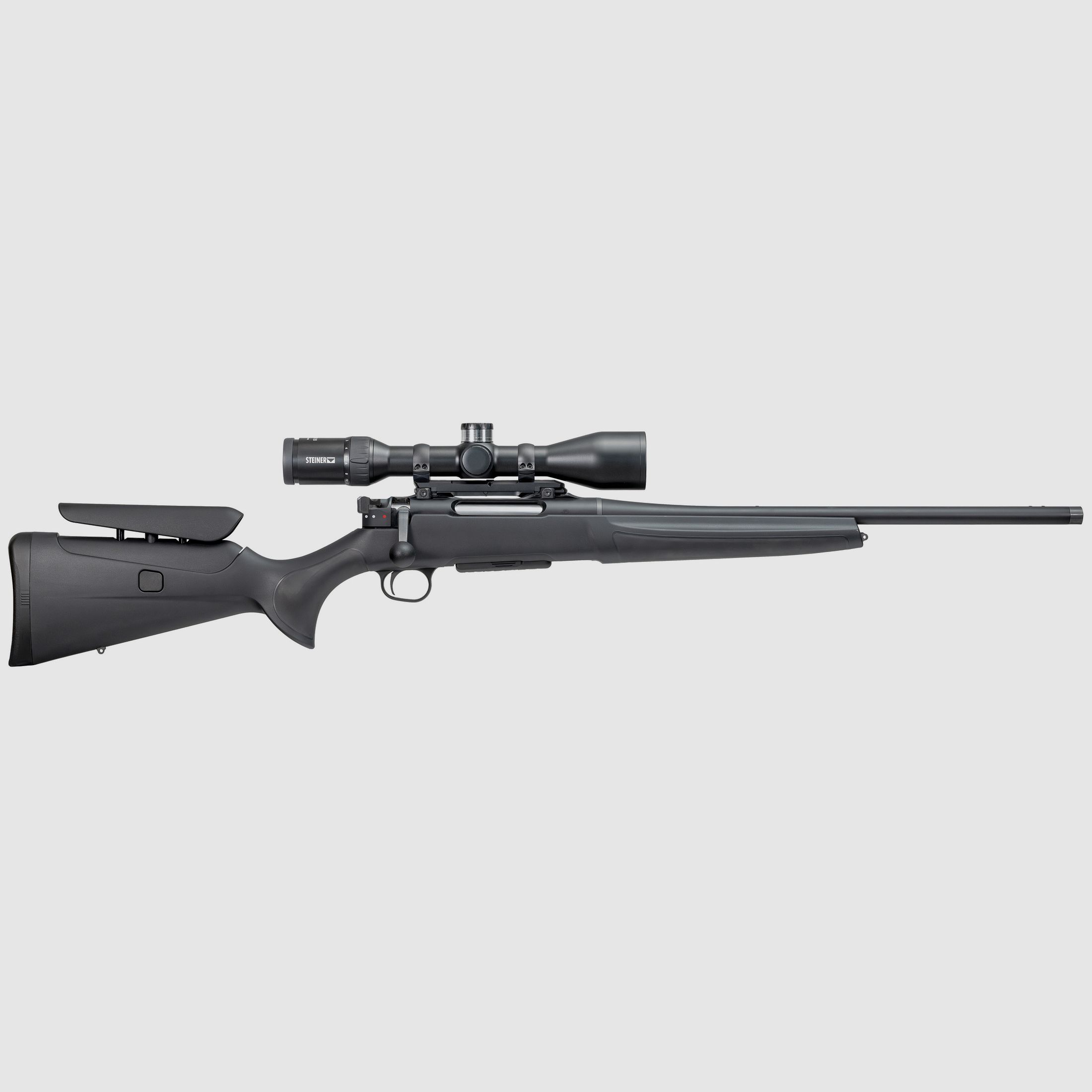 Haenel Jaeger EVO, calibro .30-06 Spr.