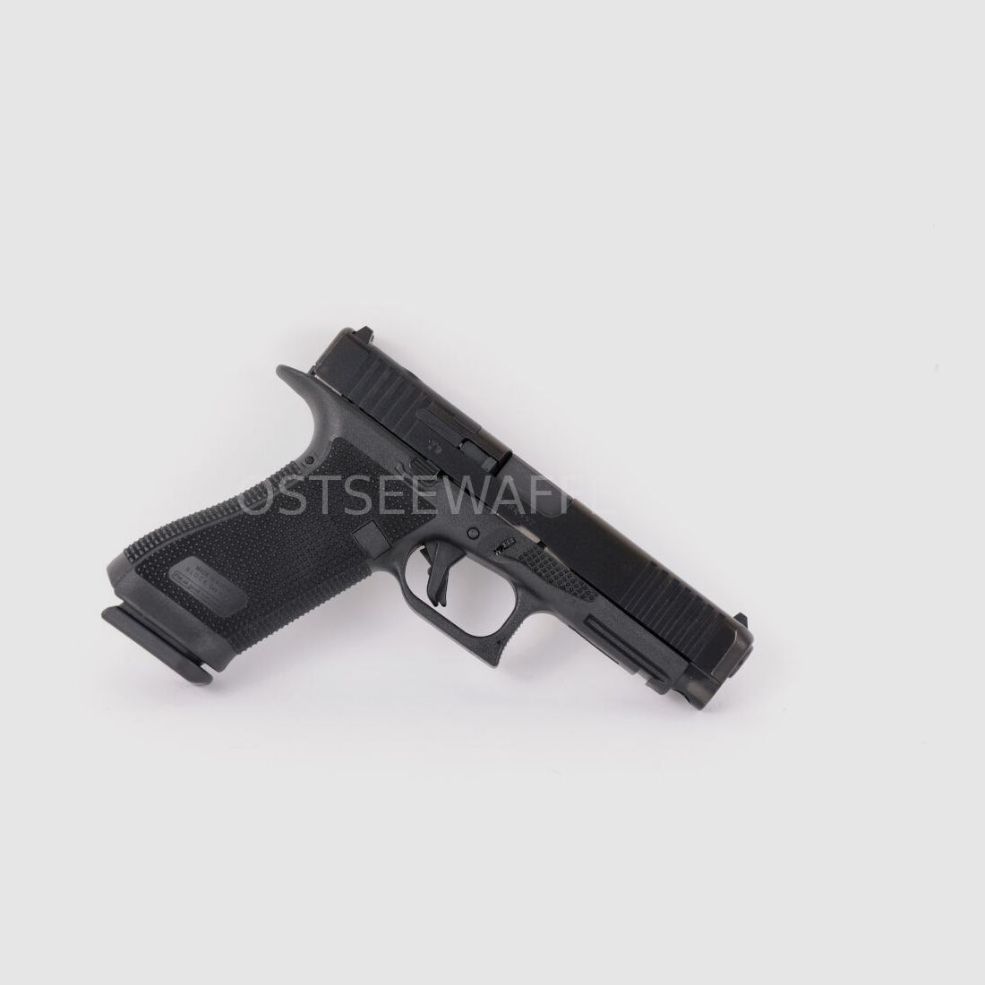 Glock 17 Gen6 OR FS