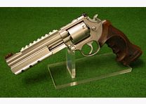 White Diamond Classic Champion 686 6"Zoll 357 Magnum
