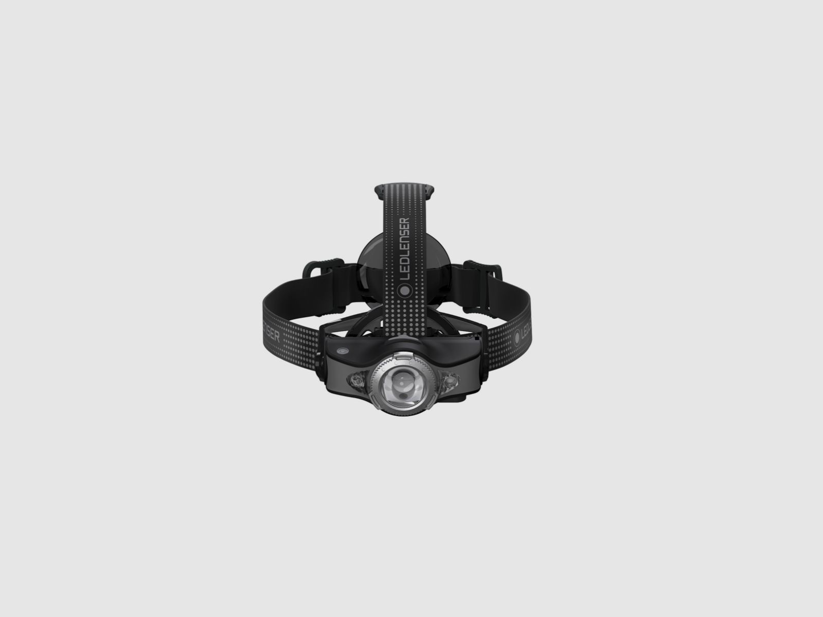 LEDLENSER Kopflampe MH11