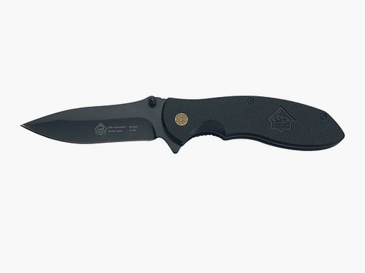 PUMA SGB pounce3507 spring assist one-handed knife