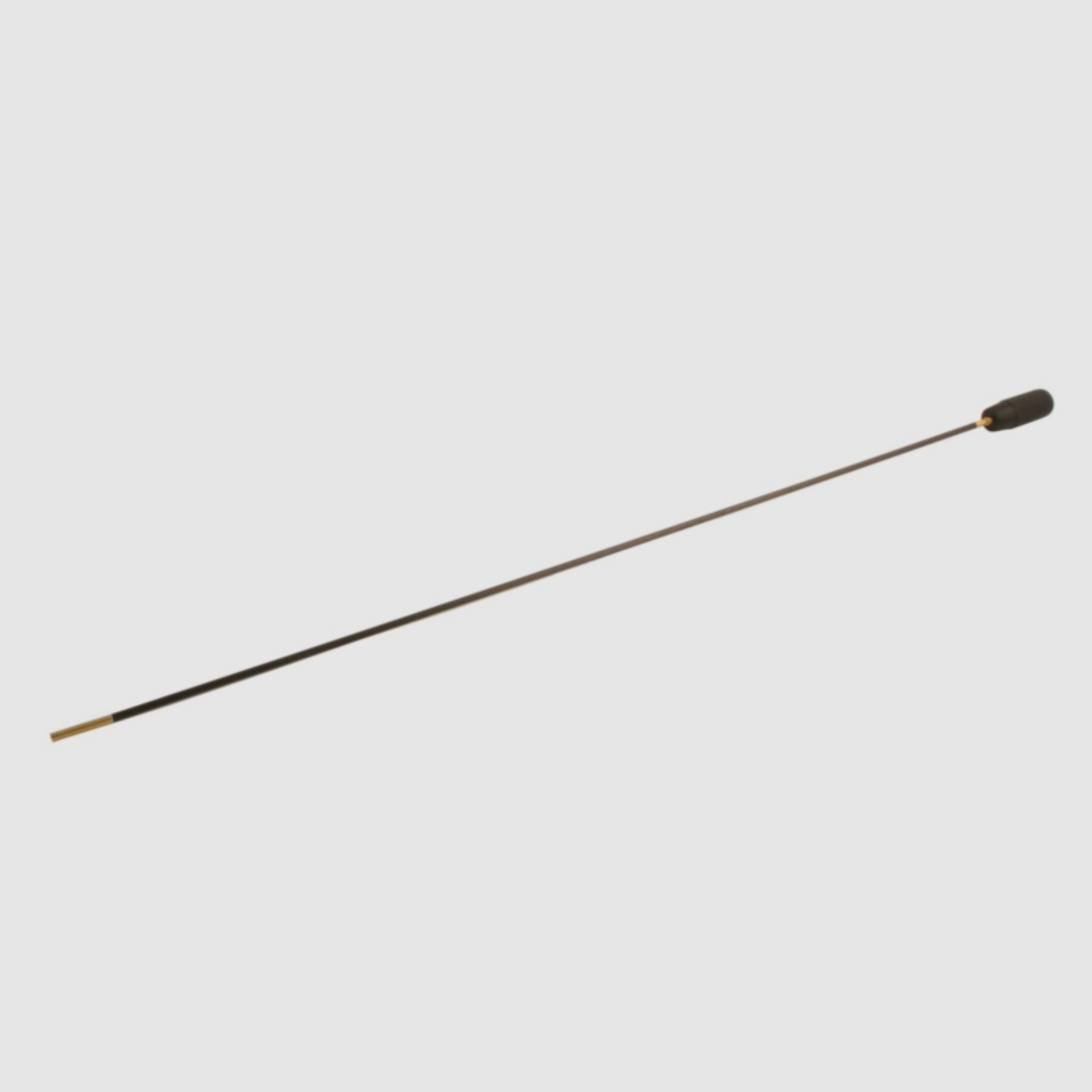 Niebling reinigingsstaaf carbon met M4-draad vanaf kaliber .30