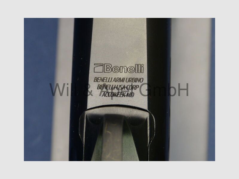 BENELLI	 828U SPORTING