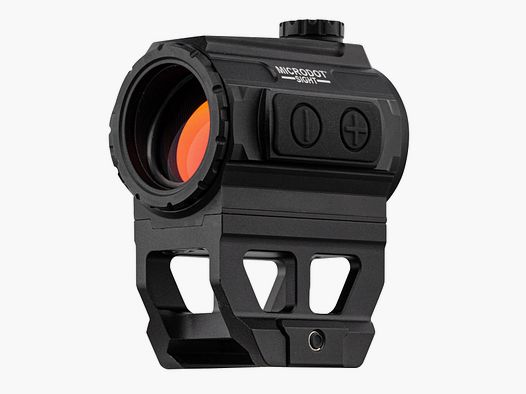 Point Rouge Microdot Sight MS30 Micro