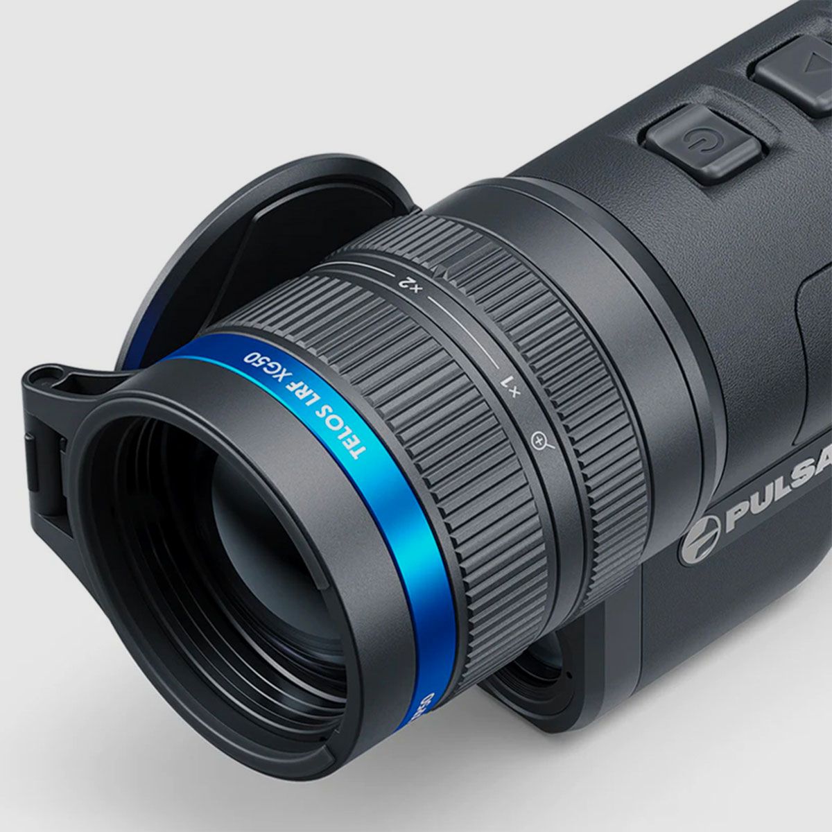 PULSAR – TELOS LRF XG50 Thermal Imaging Monocular, image 4 of 6
