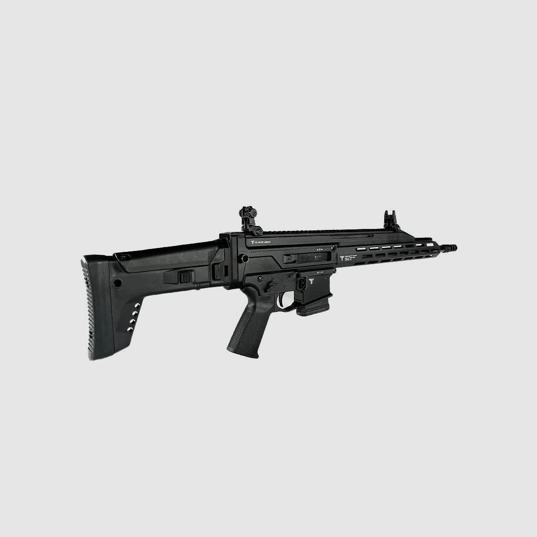 TINCK ARMS Perun X-16 z 16"