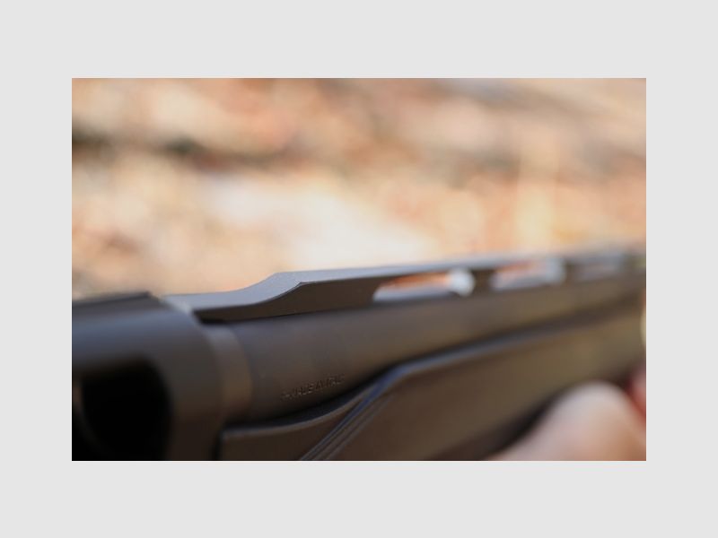 GUN – FRANCHI – AFFINITY ONE, image 2 of 5