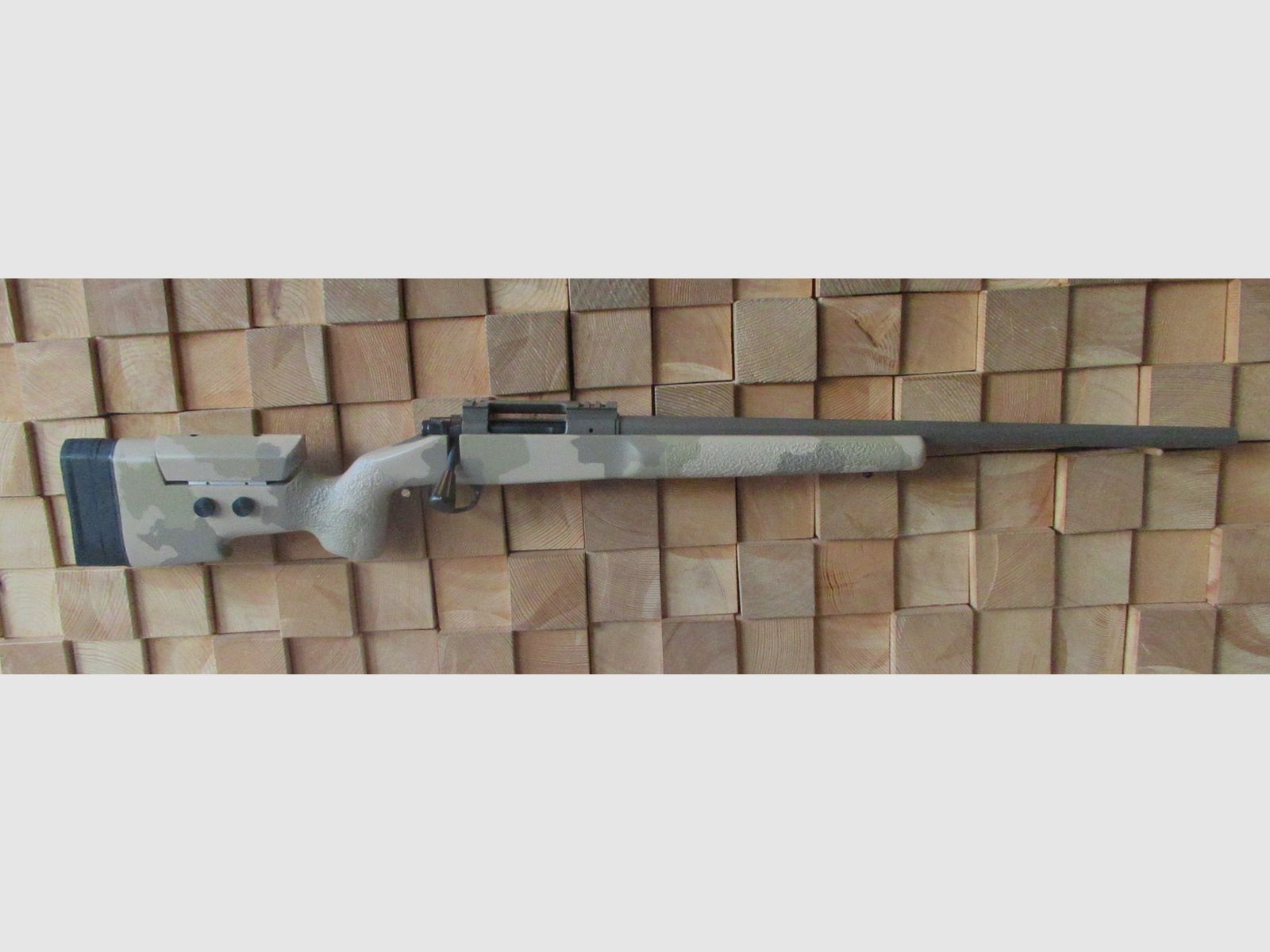Gewehr KIMBER mod. 8400 Kal. .308win, Bild 1 von 3