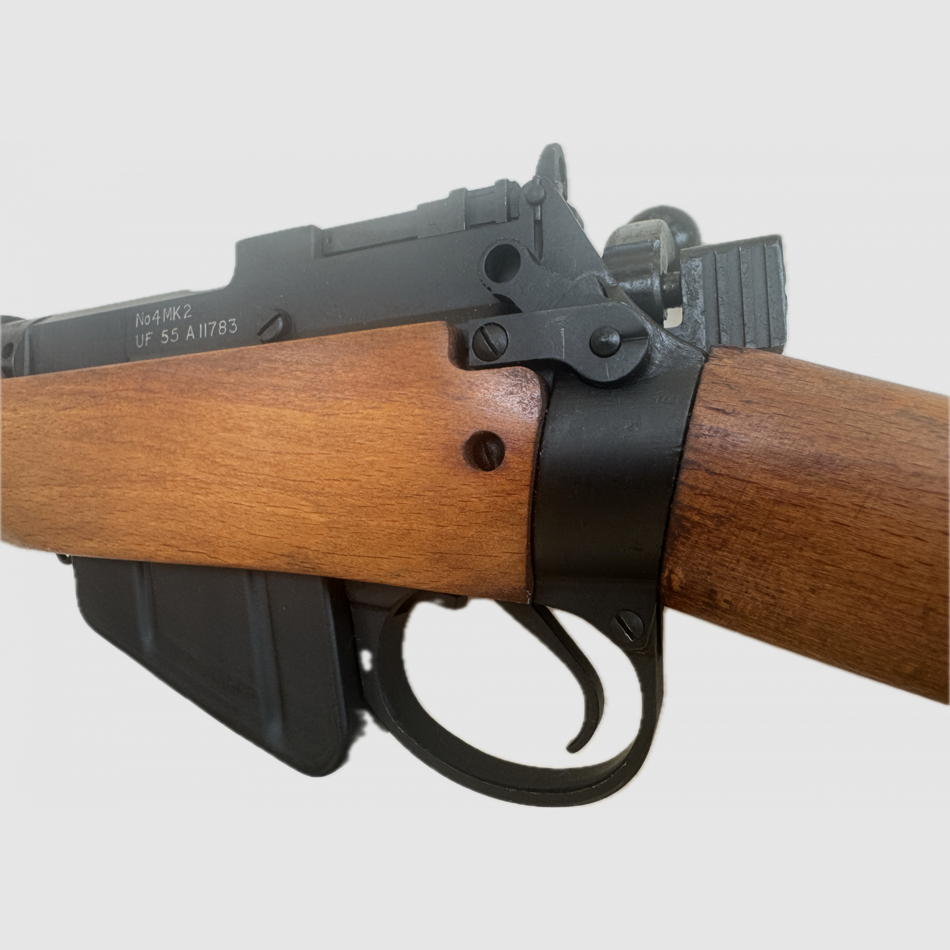 Lee Enfield No.4 Mk2 UF 55 – Kaliber .303 British