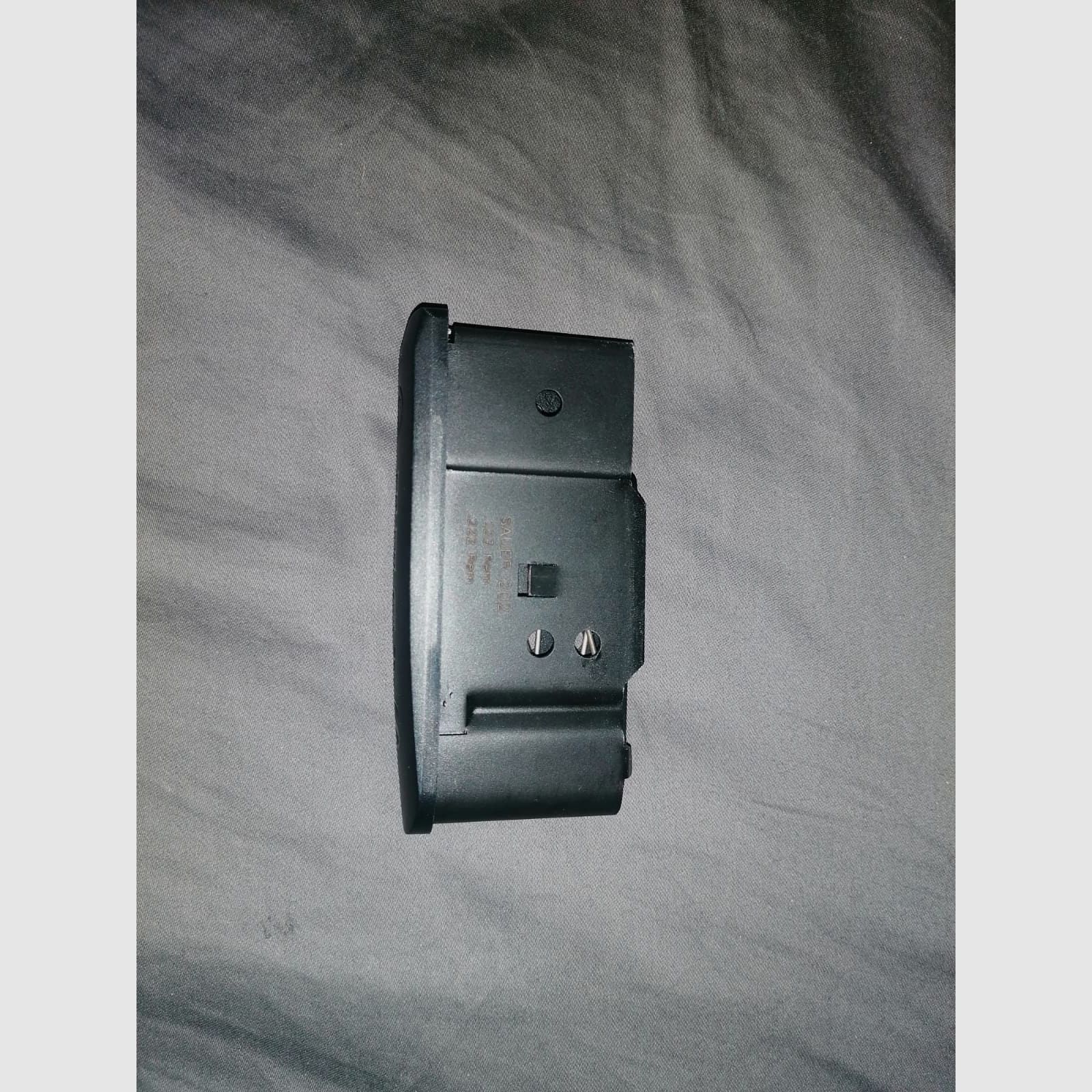 Rare Sauer 202 magazine .223/.222