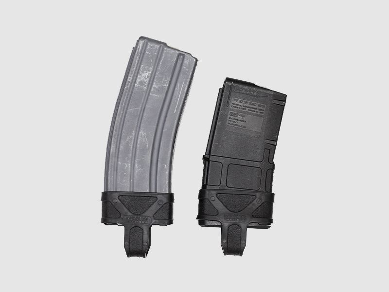 MAGPUL AR15/M16 Original 5.56 NATO 3 Pack BLK, image 2 of 5