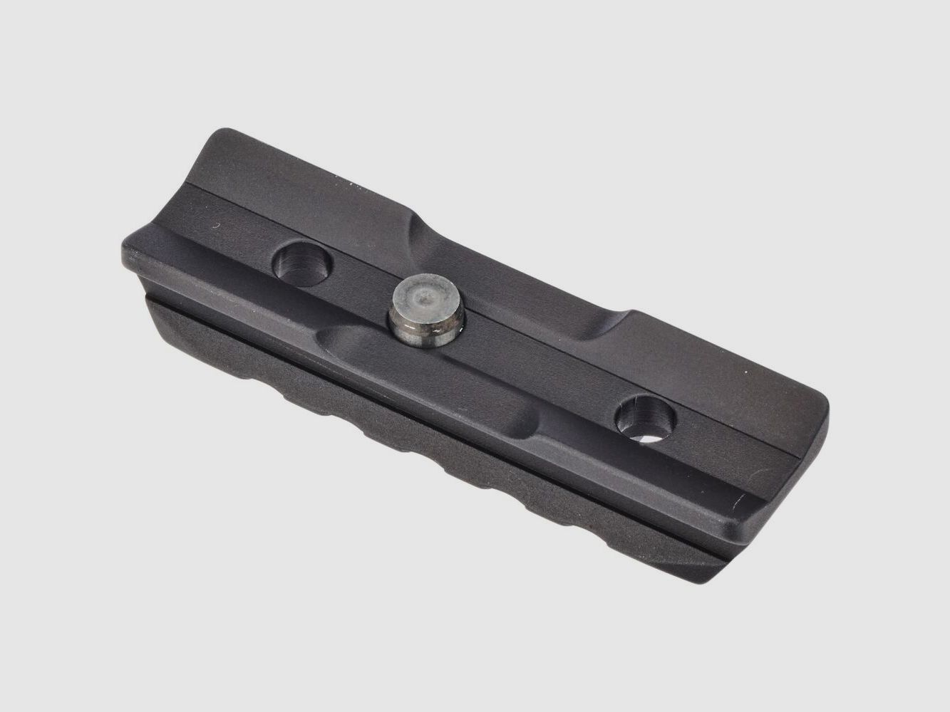 RECKNAGEL Picatinny-Schiene kurz für Mauser M25 Alu, Bild 2 von 2