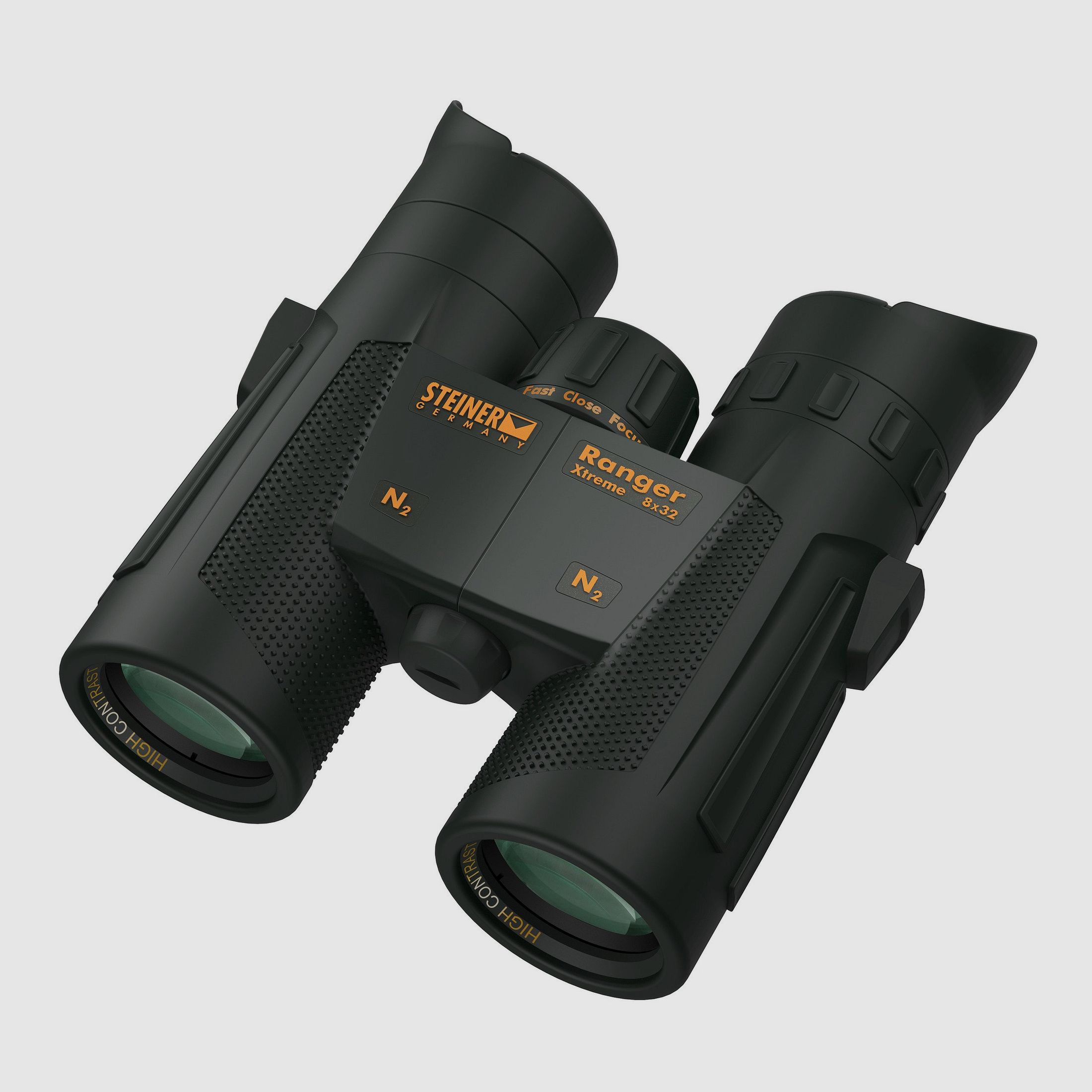 Steiner Ranger Xtreme 8x32