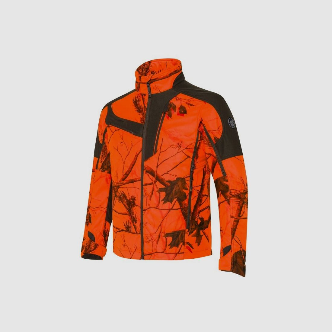 Beretta Herren Jacke Matajur Windblock