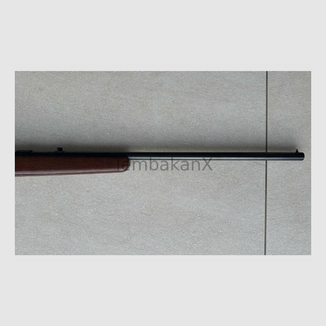 Voere Kufstein 2200 6mm Flobert