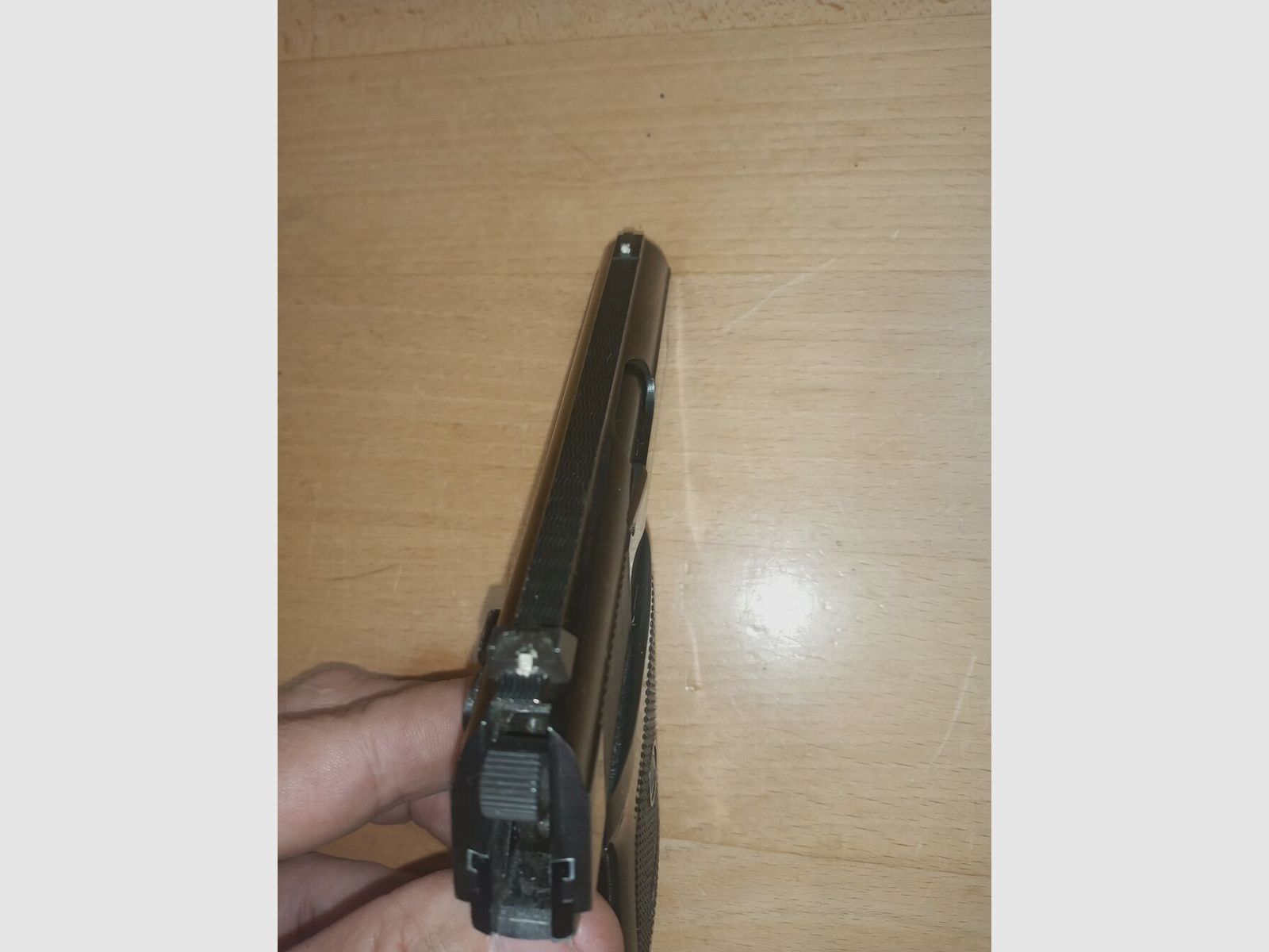 Walther TPH
