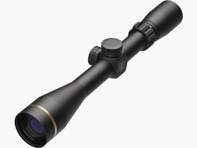 Leupold VX-Freedom 3-9x40 Duplex .350 Legend matt schwarz