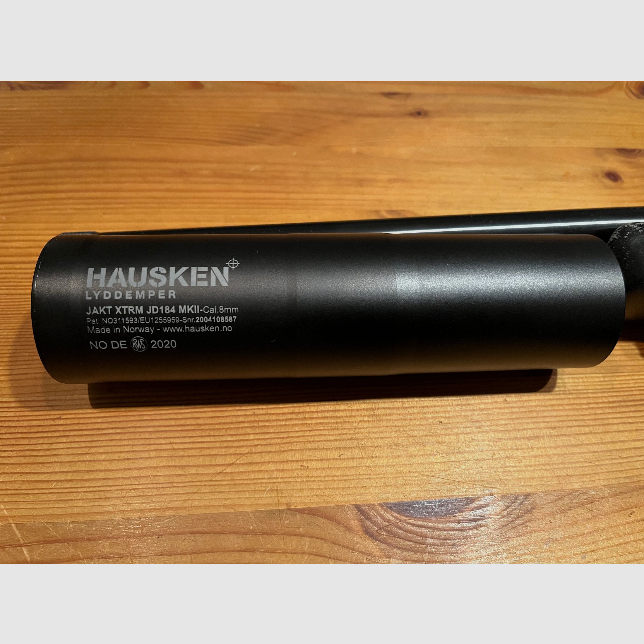 Un Tikka - pieza única con mucho amor por el detalle