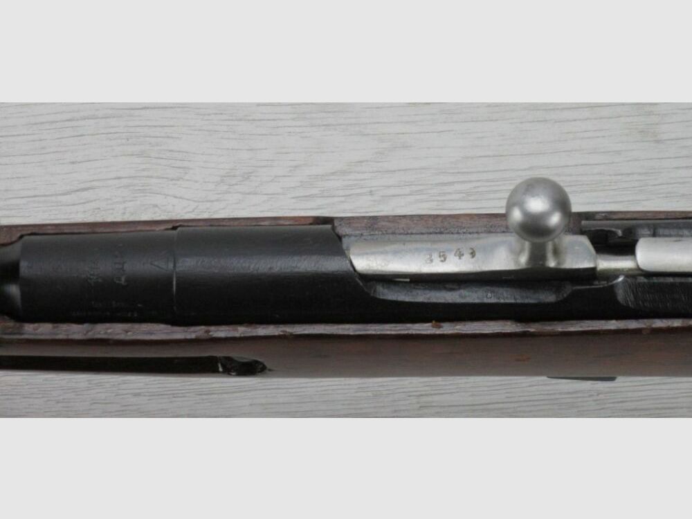 Mosin Nagant Mod.1891