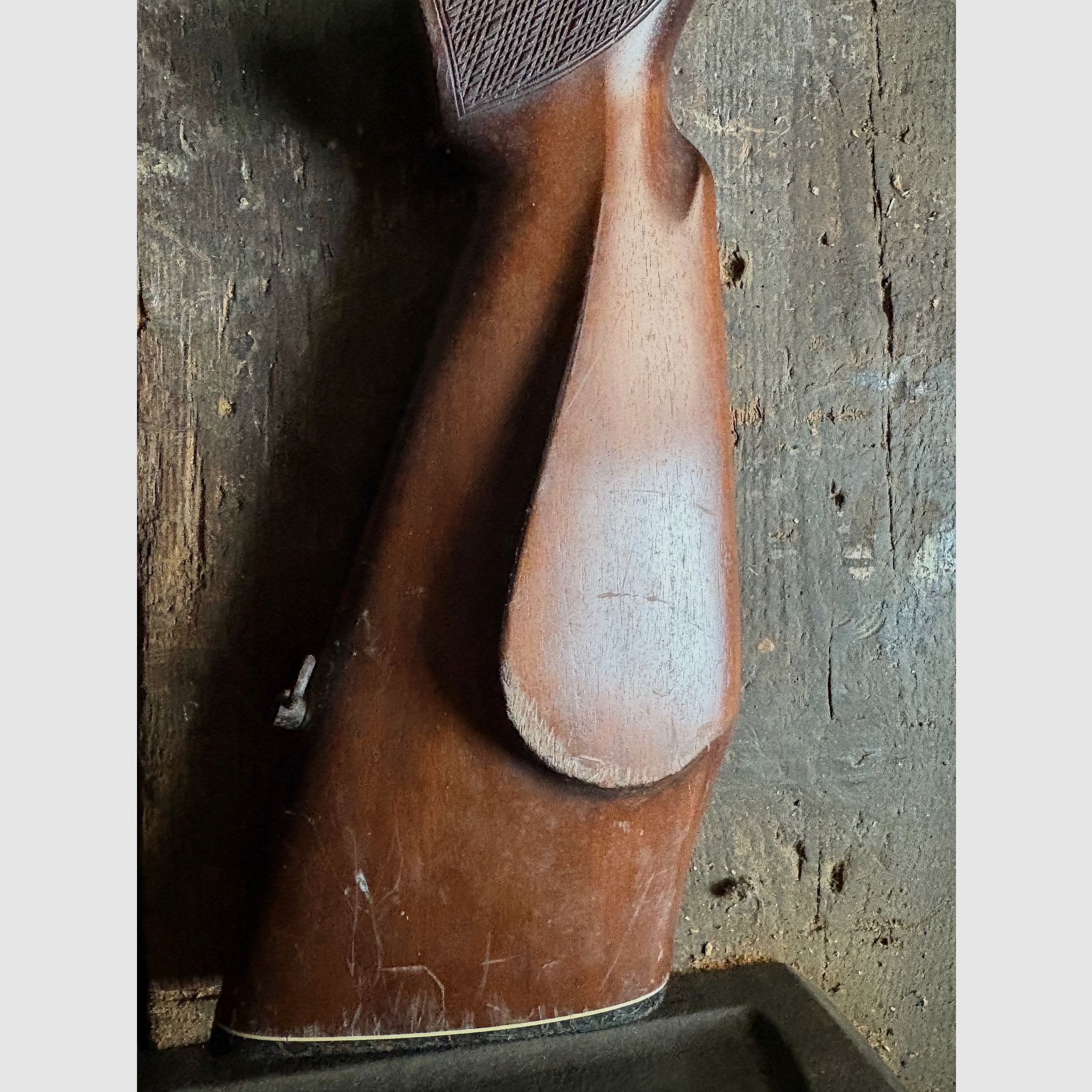 voere 22lr de un solo disparo