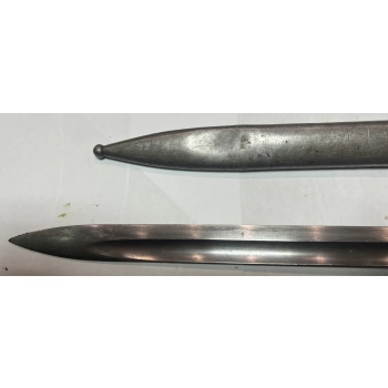 Tschechisches Bajonett, Modell 1924, Bild 9 von 10