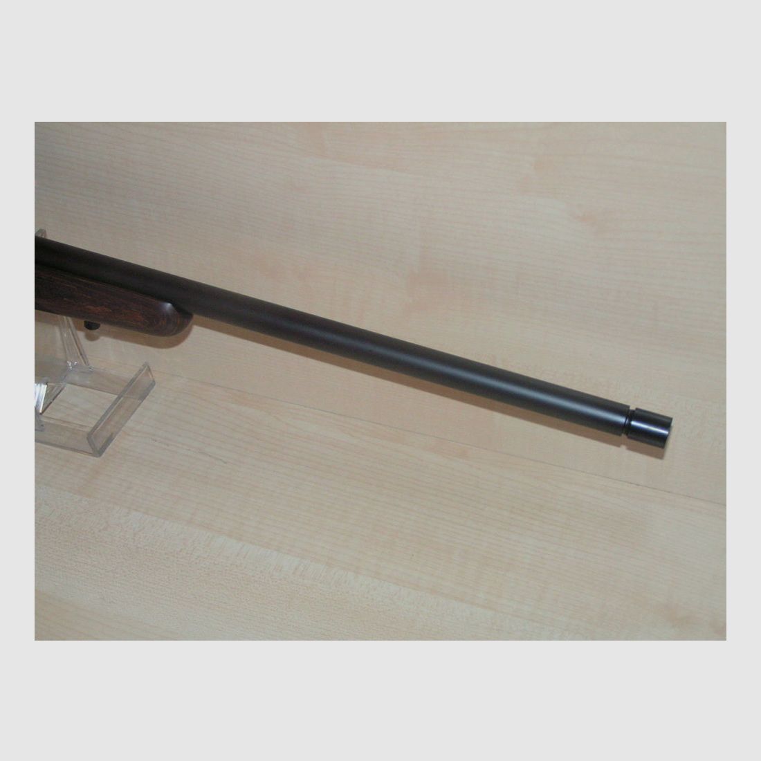 Mauser 12 Max