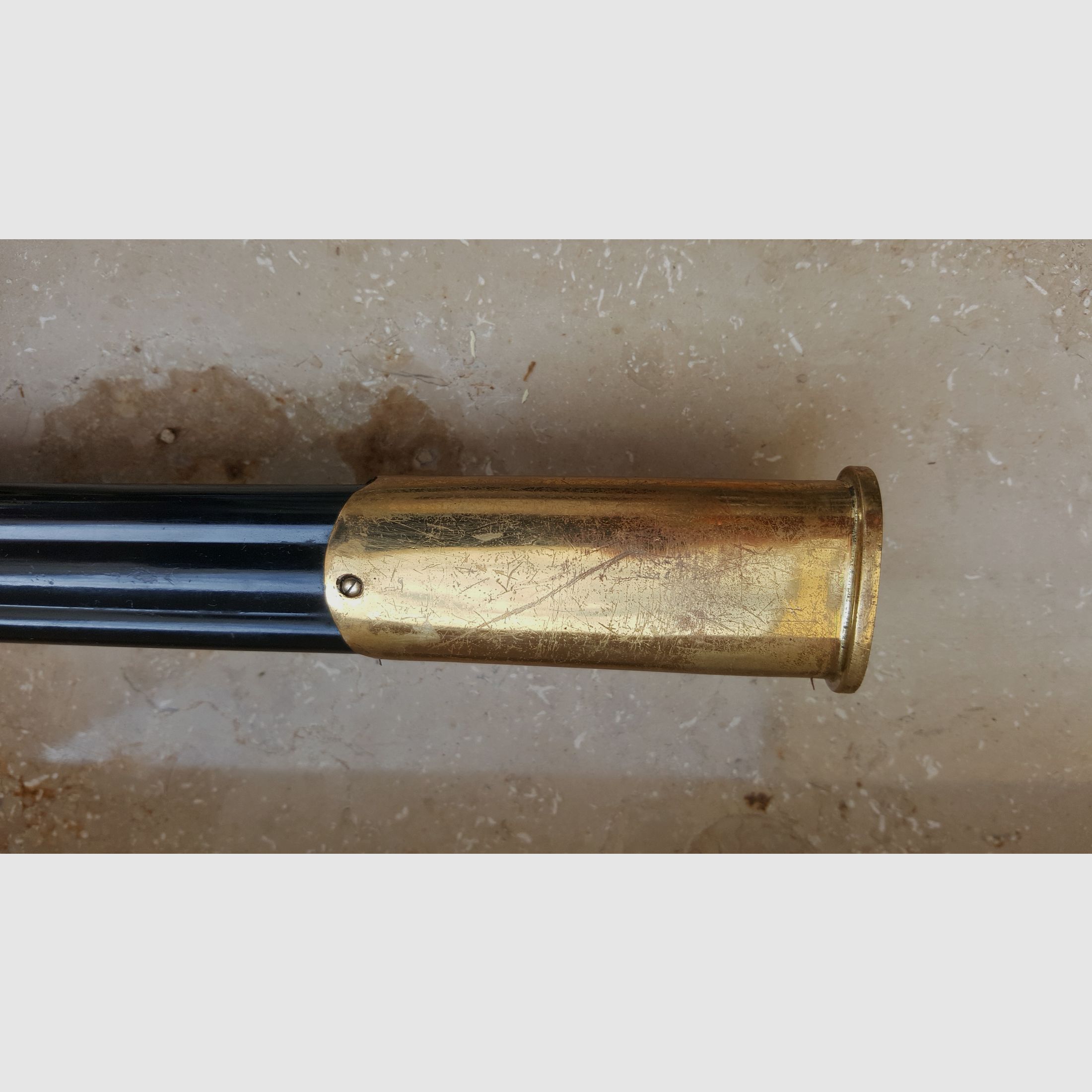 Couteau de chasse Eickhorn Solingen