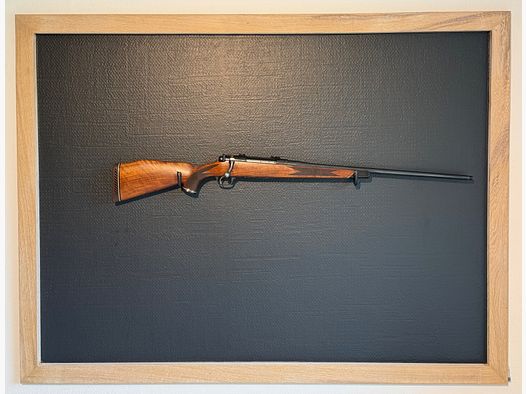 Schultz & Larsen M68 Kal. 30-06 mit M14x1 Gewinde