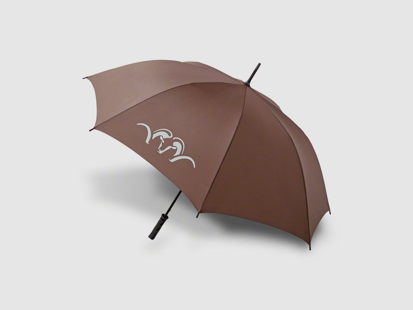 Blaser Regenschirm groß