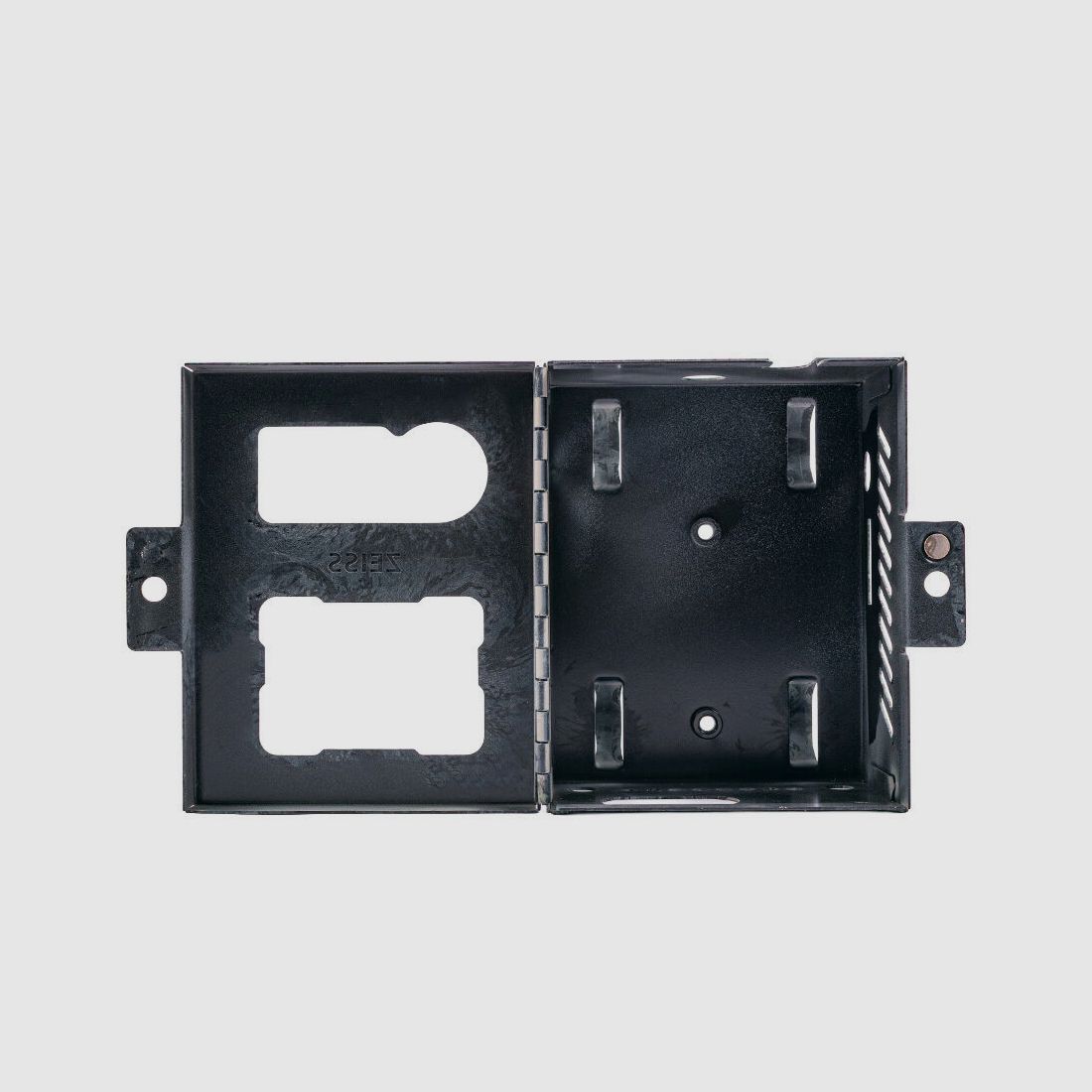 Zeiss Metallgehäuse für Secacam 7