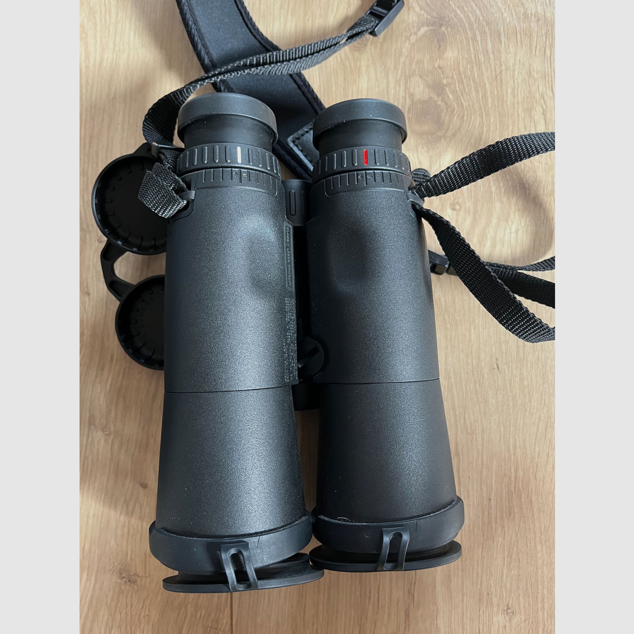 Leica Geovid SE 8x56 Fernglas Entfernungsmesser Laserentfernungsmesser, Bild 5 von 5
