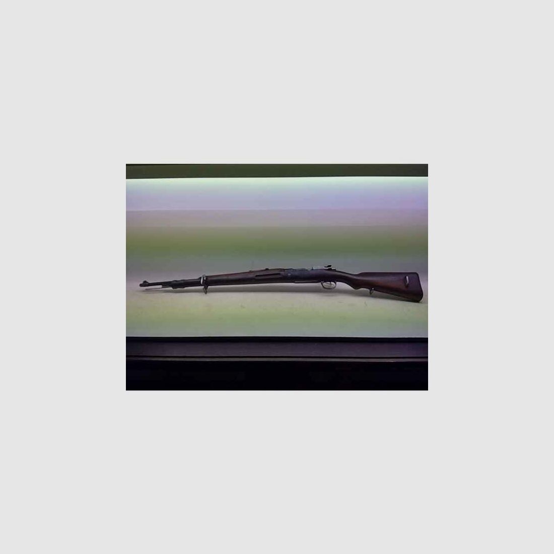 Repetierbüchse FDA La Coruna 1949 Kal.8x57JS