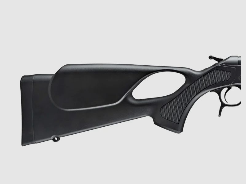 Break-action rifle Bergara BA13 Take Down (TD) caliber .308 Win.