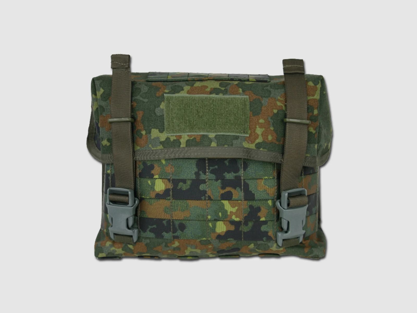 Zentauron Versorgungstasche Zentauron flecktarn