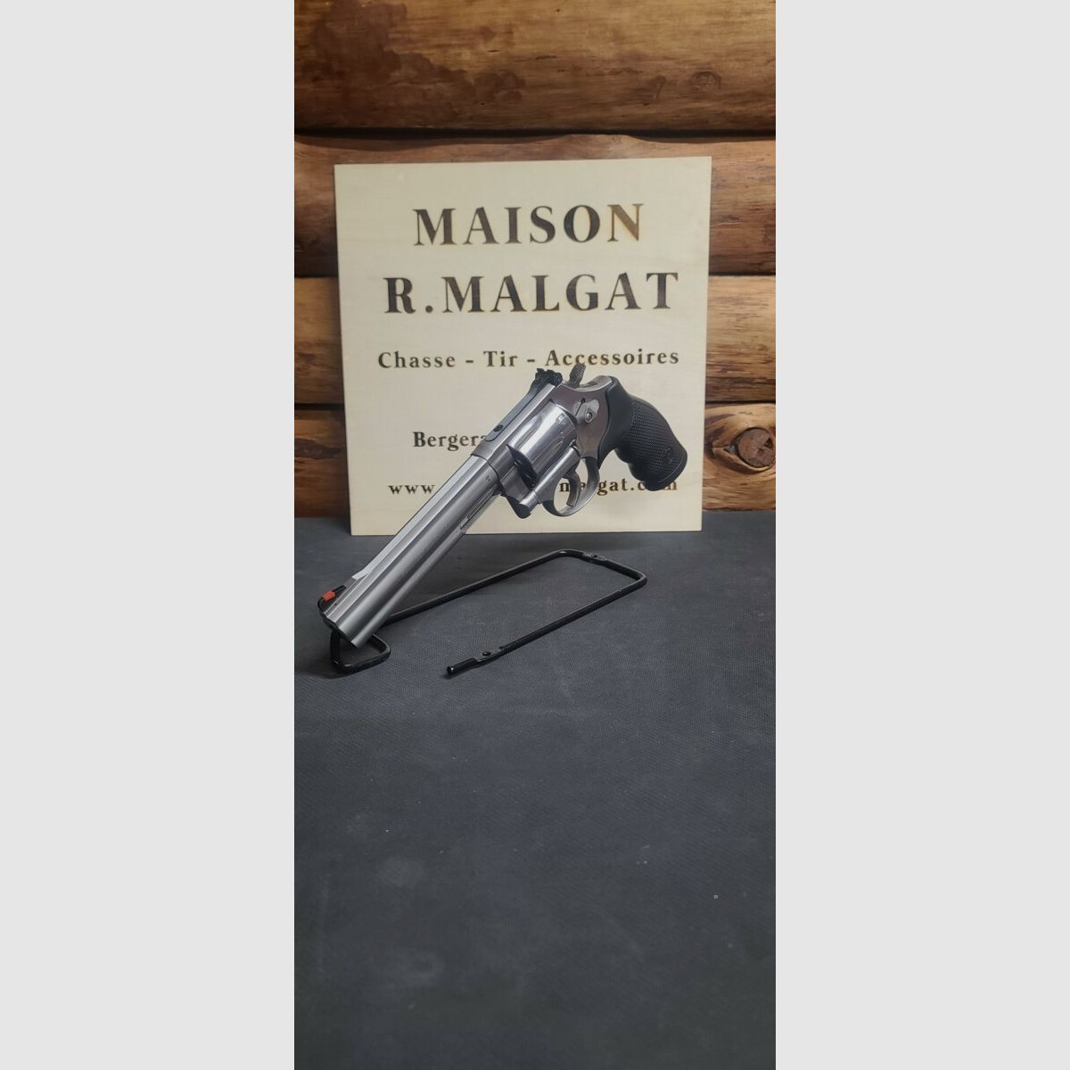 SMITH & WESSON 686 (auf Lager), Bild 9 von 9