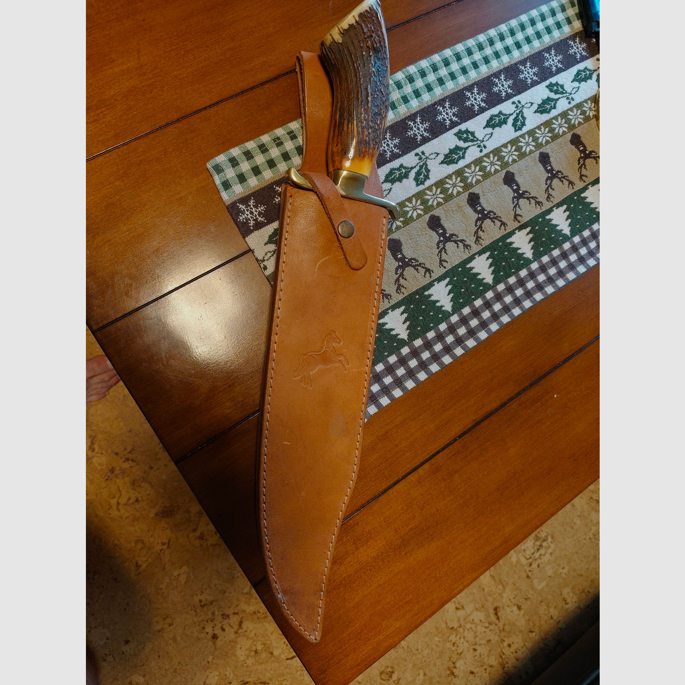 Colt coltelli da caccia