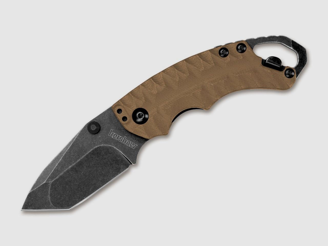 Taschenmesser Shuffle II