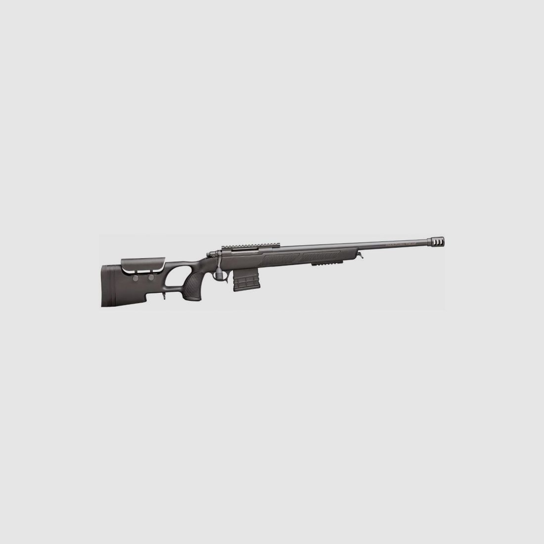 Repetierbüchse Sabatti Urban Tactical Sniper Lauf 61cm Kal. 308 Win