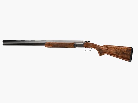 Blaser F16 Game SHK:2 / Links Wechselchokes