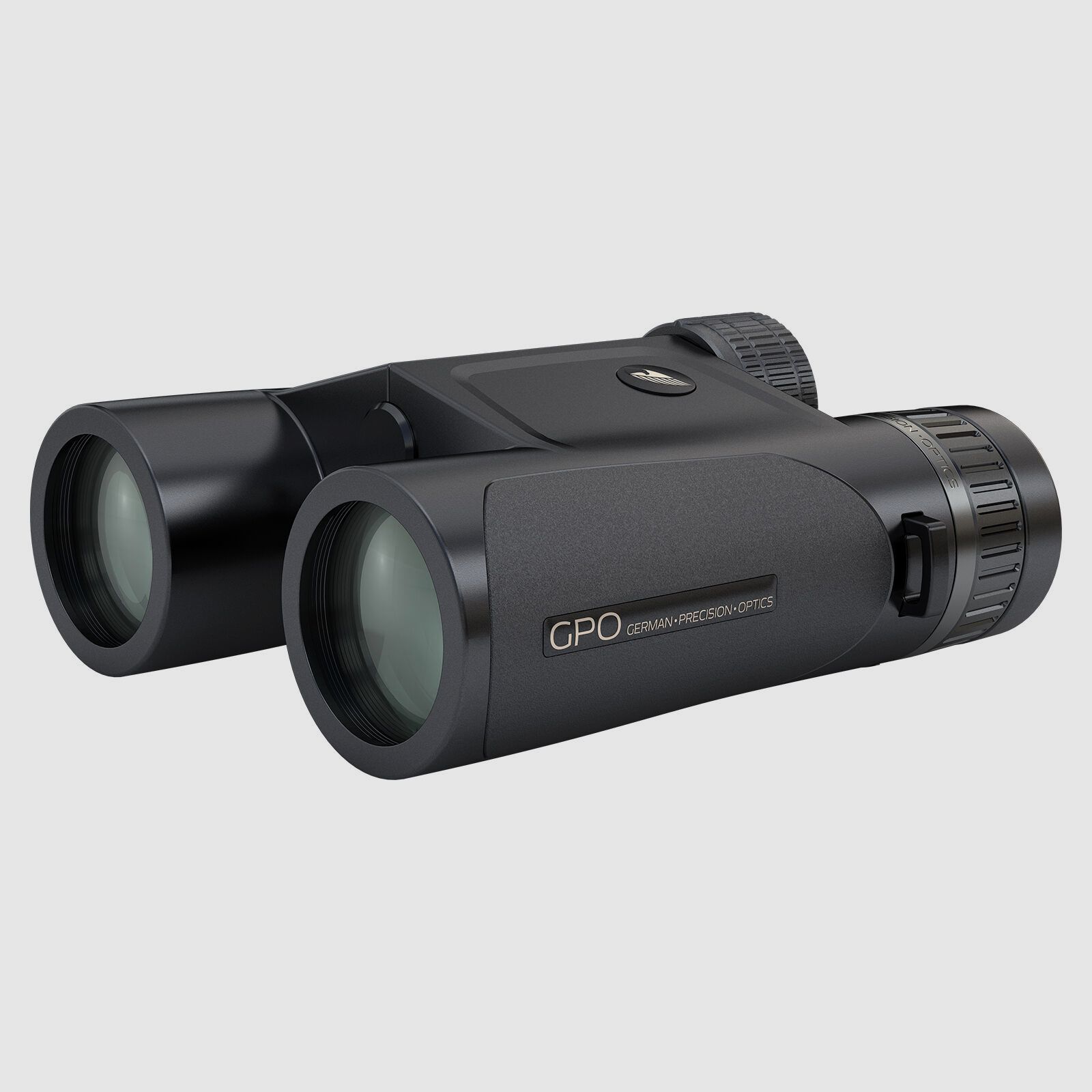 German Precision Optics Rangeguide 3200 8x40