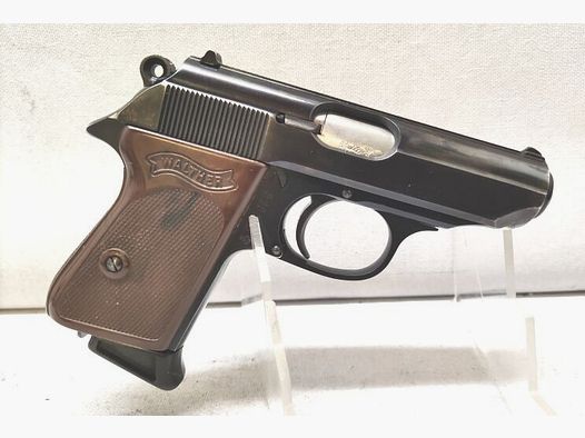 Walther PPK-L